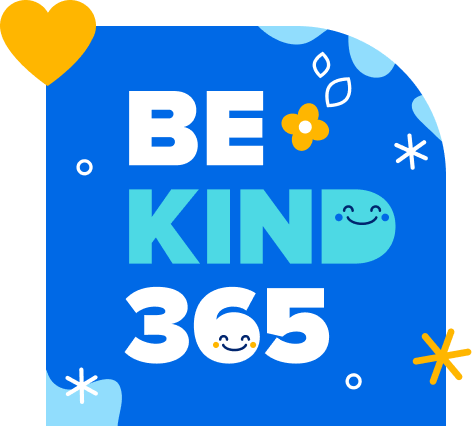 Be Kind 365 image